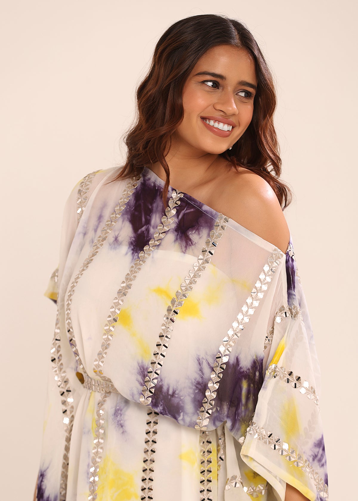Tie & Dye Set
